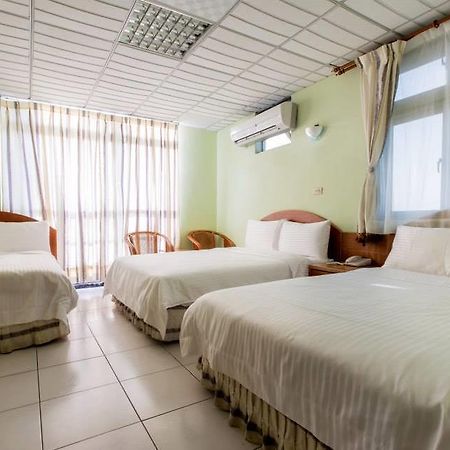 Leda Hotel Зелений острів Екстер'єр фото
