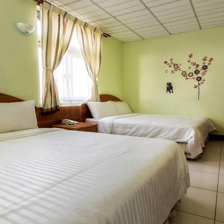 Leda Hotel Зелений острів Екстер'єр фото