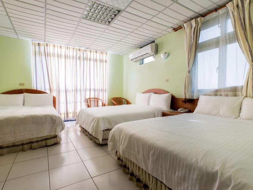 Leda Hotel Зелений острів Екстер'єр фото