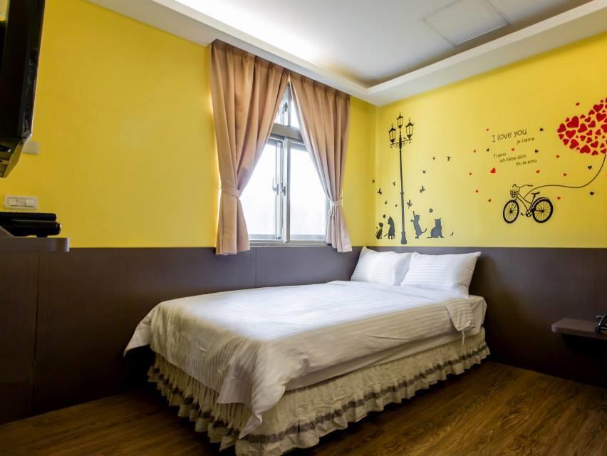 Leda Hotel Зелений острів Екстер'єр фото